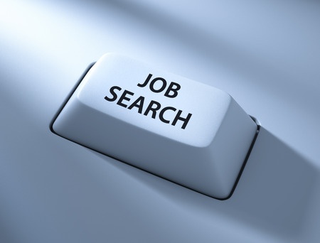 Búsqueda de empleo