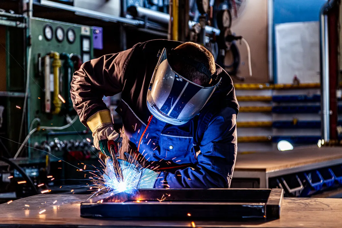 Profesionales técnicos especializados