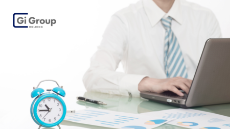 Productividad gestion tiempo